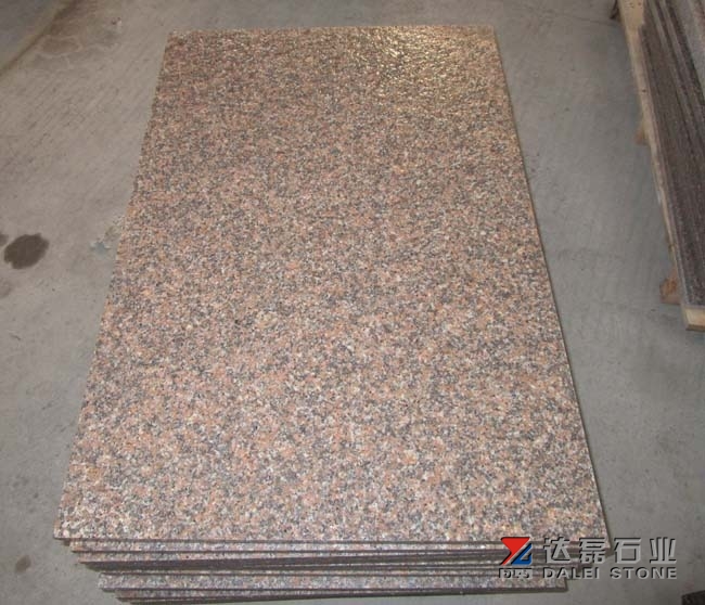 granite floor tile colors